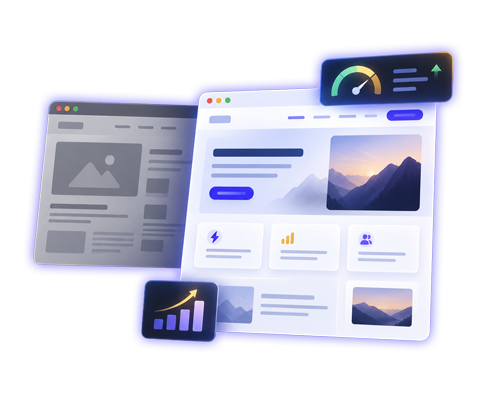 Mejora y evolución de sitios web